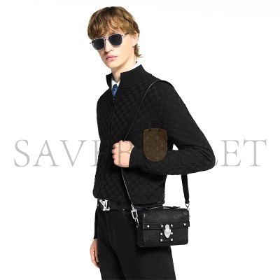 LOUIS VUITTON SOUL TRUNK M13871 (19*15*7cm)